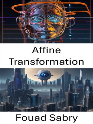 cover image of Affine Transformation